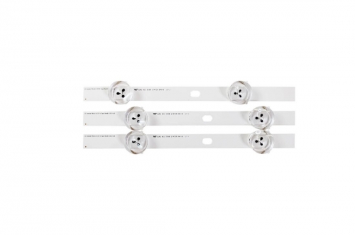 Комплект LED подсветки телевизора LG AGF78399401 ORIGINAL